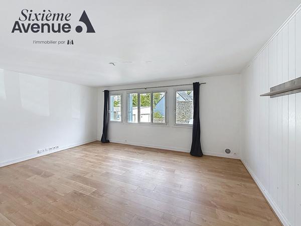 Appartement 3 pièces 63.49 m2