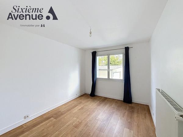 Appartement 3 pièces 63.49 m2