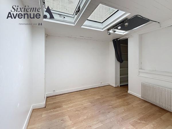 Appartement 3 pièces 63.49 m2