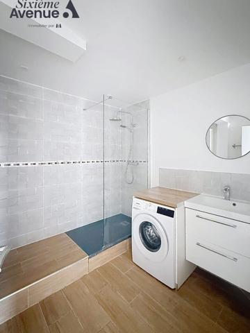 Appartement 3 pièces 63.49 m2