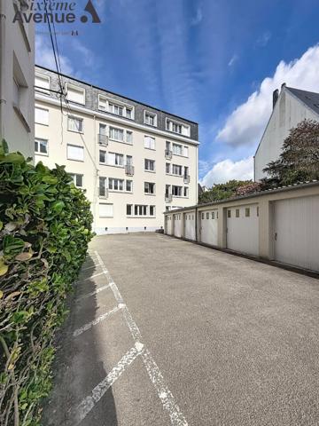 Appartement 3 pièces 63.49 m2