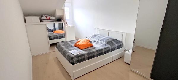 AUDENGE – SUPERBE T3 DUPLEX – 2 CHAMBRES - DANS UNE RÉSIDENCE HAUT DE GAMME