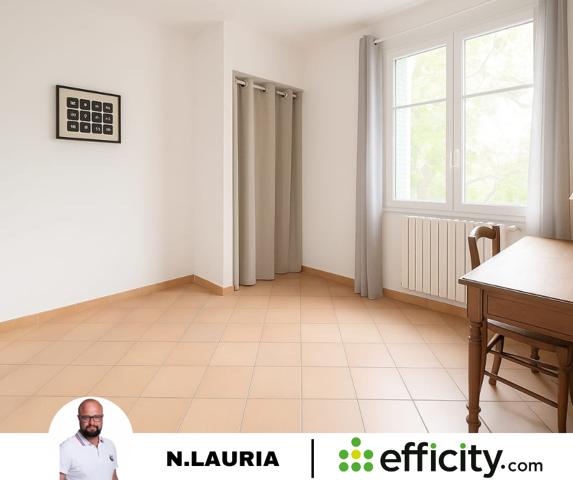 Maison 6 pièces - 93 m²