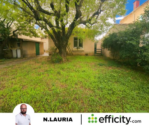 Maison 6 pièces - 93 m²