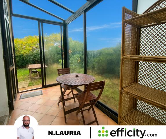 Maison 6 pièces - 93 m²