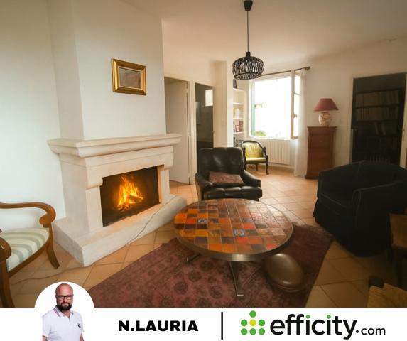 Maison 6 pièces - 93 m²