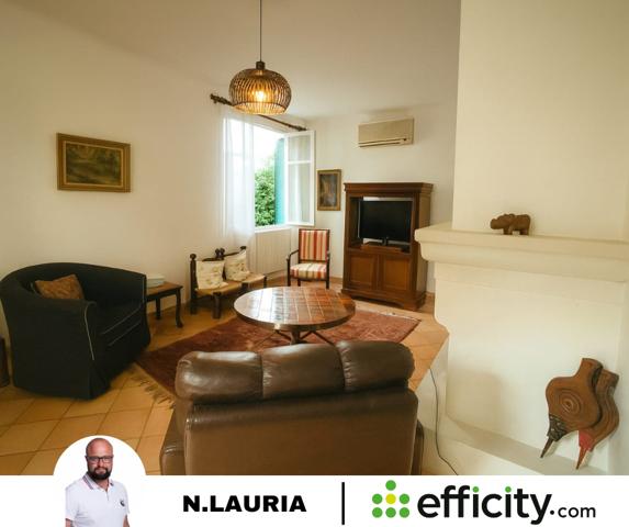 Maison 6 pièces - 93 m²