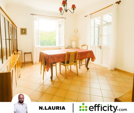 Maison 6 pièces - 93 m²