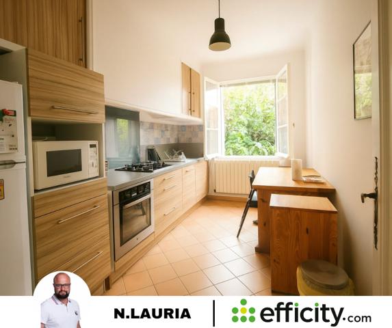 Maison 6 pièces - 93 m²