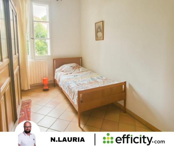 Maison 6 pièces - 93 m²