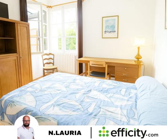 Maison 6 pièces - 93 m²