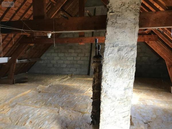 Maison à vendre à Riantec dans le Morbihan (56670), ref : 56039-1296