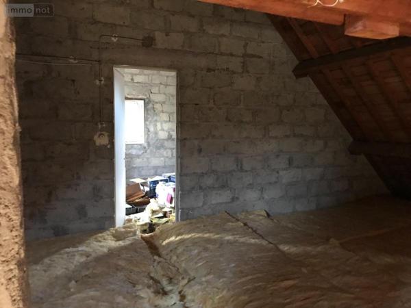 Maison à vendre à Riantec dans le Morbihan (56670), ref : 56039-1296