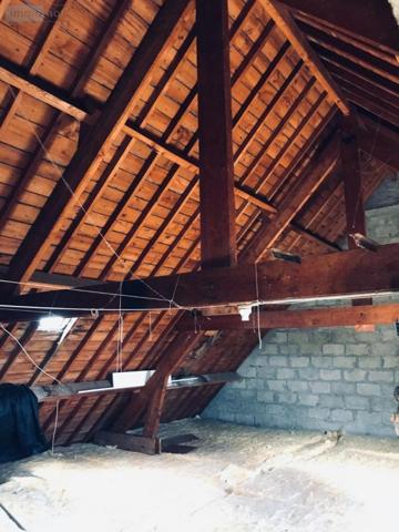 Maison à vendre à Riantec dans le Morbihan (56670), ref : 56039-1296