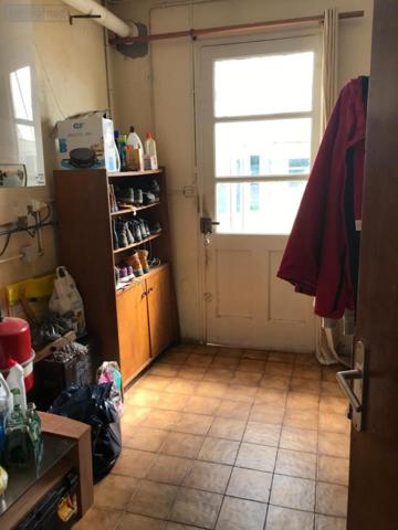 Maison à vendre à Riantec dans le Morbihan (56670), ref : 56039-1296