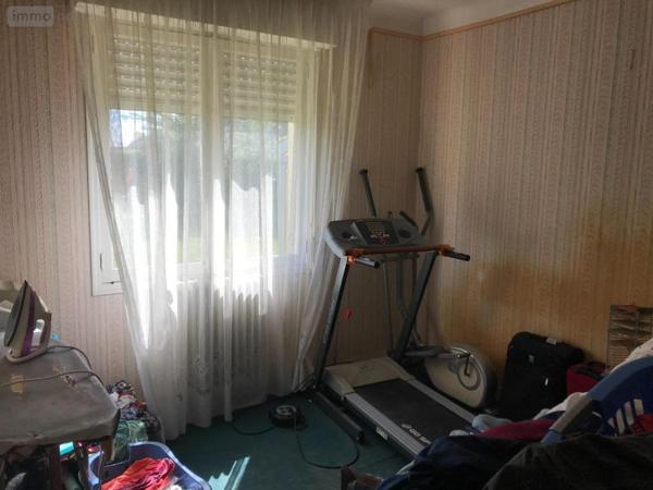 Maison à vendre à Riantec dans le Morbihan (56670), ref : 56039-1296