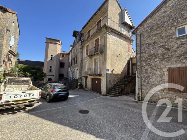 Appartement Duplex à vendre  4 pièces - 47,90 m 2   CORNUS  - 12