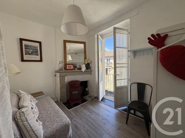Appartement Duplex à vendre  4 pièces - 47,90 m 2   CORNUS  - 12