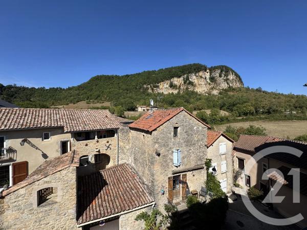 Appartement Duplex à vendre  4 pièces - 47,90 m 2   CORNUS  - 12