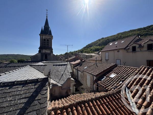 Appartement Duplex à vendre  4 pièces - 47,90 m 2   CORNUS  - 12