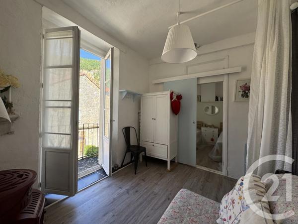 Appartement Duplex à vendre  4 pièces - 47,90 m 2   CORNUS  - 12
