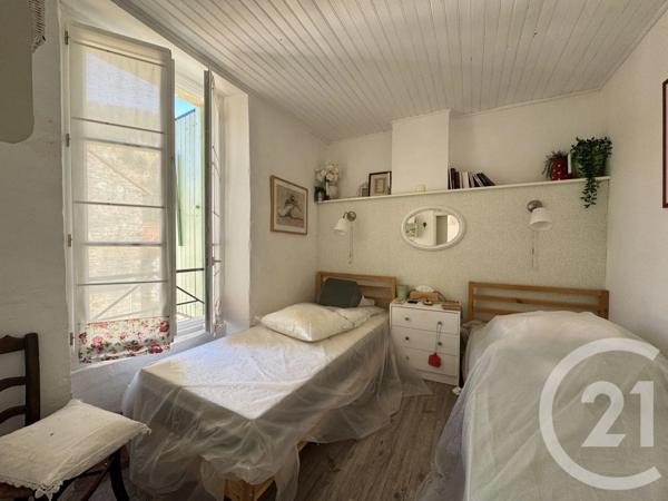 Appartement Duplex à vendre  4 pièces - 47,90 m 2   CORNUS  - 12