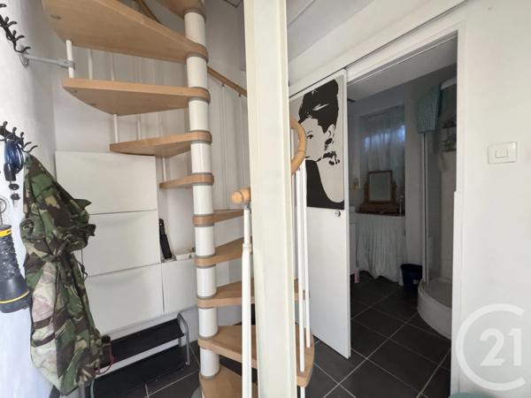 Appartement Duplex à vendre  4 pièces - 47,90 m 2   CORNUS  - 12