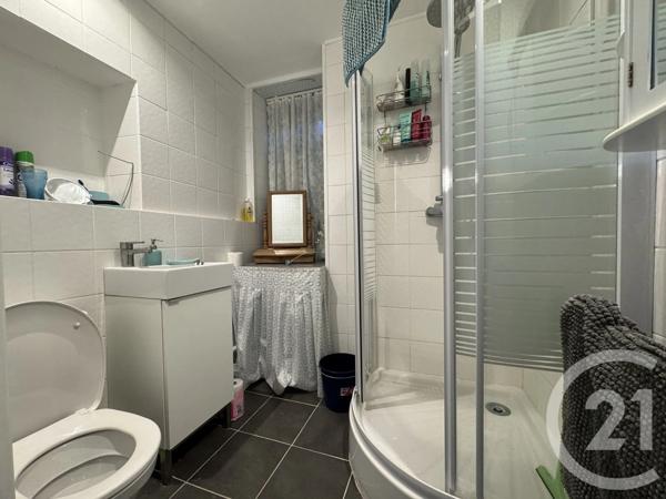Appartement Duplex à vendre  4 pièces - 47,90 m 2   CORNUS  - 12