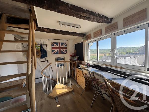 Appartement Duplex à vendre  4 pièces - 47,90 m 2   CORNUS  - 12