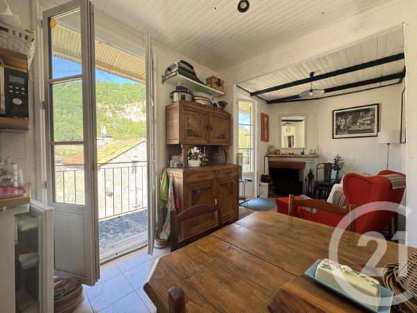 Appartement Duplex à vendre  4 pièces - 47,90 m 2   CORNUS  - 12