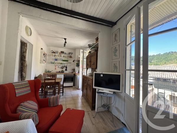 Appartement Duplex à vendre  4 pièces - 47,90 m 2   CORNUS  - 12