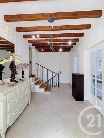 Maison à vendre  5 pièces - 152,58 m 2   FLEURANCE  - 32