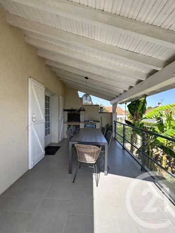 Maison à vendre  5 pièces - 152,58 m 2   FLEURANCE  - 32