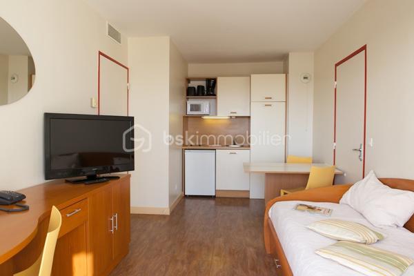 Appartement de 62 m²