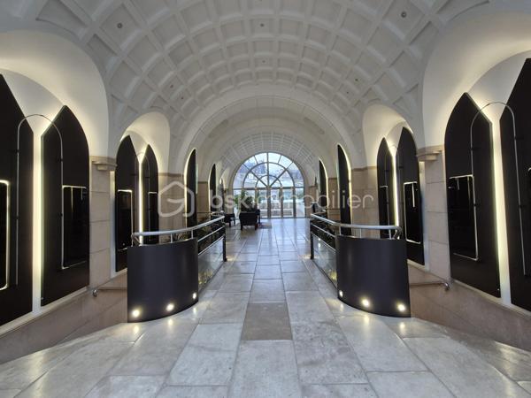 Appartement de 91,94 m²