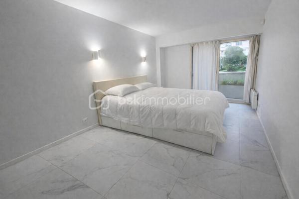 Appartement de 91,94 m²