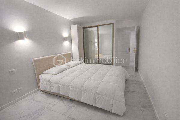 Appartement de 91,94 m²