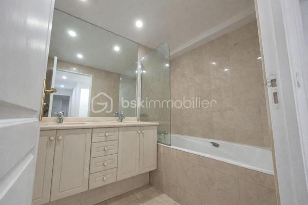 Appartement de 91,94 m²