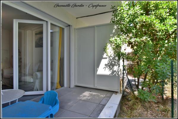 VILLENAVE D'ORNON - Appartement 2 pièces 42.62 m² avec terrasse et parking