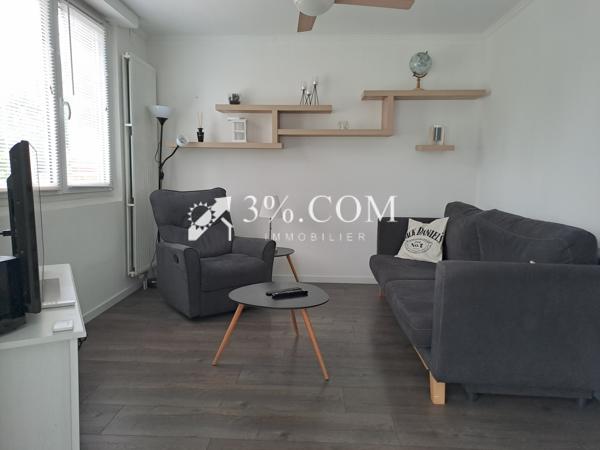 Maison 8 pièce(s) 4 chambre(s) 115 m²