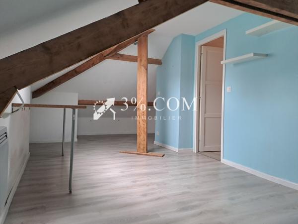 Maison 8 pièce(s) 4 chambre(s) 115 m²