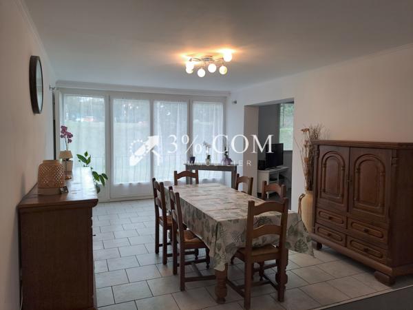 Maison 8 pièce(s) 4 chambre(s) 115 m²