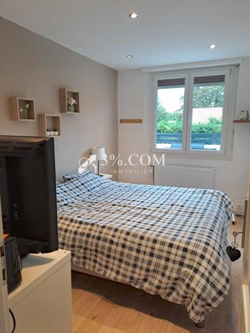 Maison 8 pièce(s) 4 chambre(s) 115 m²