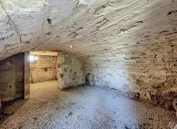 Maison à vendre 154 m² proche de NOVALAISE (73)