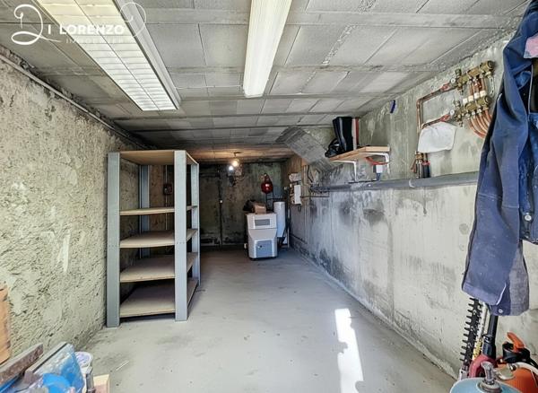 Maison à vendre 154 m² proche de NOVALAISE (73)