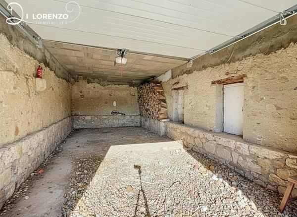 Maison à vendre 154 m² proche de NOVALAISE (73)