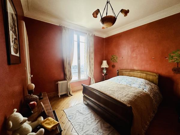 Maison 8 pièces - 210 m²