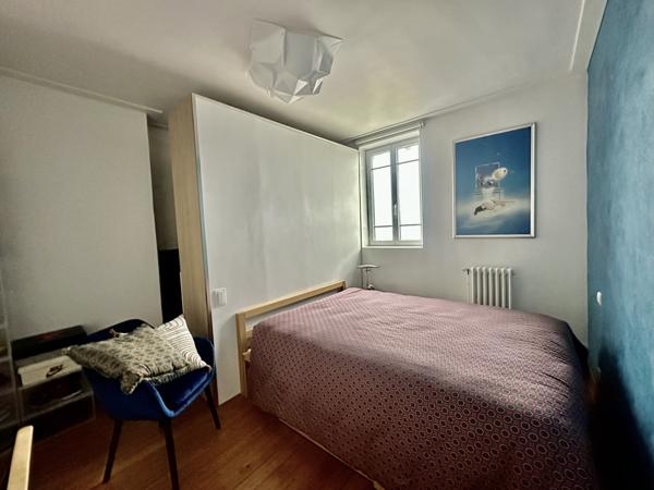 Maison 8 pièces - 210 m²