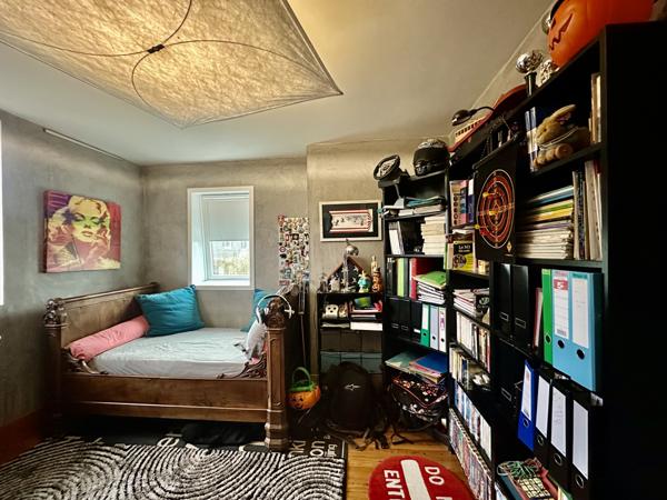 Maison 8 pièces - 210 m²