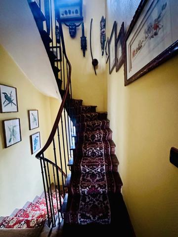 Maison 8 pièces - 210 m²